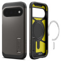 Kryt Spigen TOUGH ARMOR MAG pro Google Pixel 11 - gunmetal
