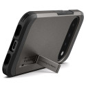 Kryt Spigen TOUGH ARMOR MAG pro Google Pixel 11 - gunmetal