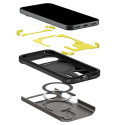 Kryt Spigen TOUGH ARMOR MAG pro Google Pixel 11 - gunmetal