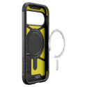 Kryt Spigen TOUGH ARMOR MAG pro Google Pixel 11 - gunmetal