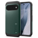 Kryt Spigen TOUGH ARMOR MAG pro Pixel 11 – abyss green