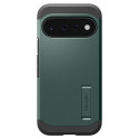 Kryt Spigen TOUGH ARMOR MAG pro Pixel 11 – abyss green