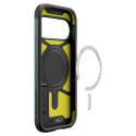 Kryt Spigen TOUGH ARMOR MAG pro Pixel 11 – abyss green