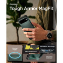Kryt Spigen TOUGH ARMOR MAG pro Pixel 11 – abyss green