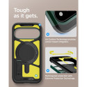 Kryt Spigen TOUGH ARMOR MAG pro Pixel 11 – abyss green