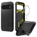 Kryt Spigen TOUGH ARMOR MAG pro Pixel 11 - černý