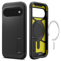 Kryt Spigen TOUGH ARMOR MAG pro Pixel 11 - černý