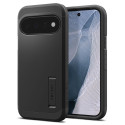 Kryt Spigen TOUGH ARMOR MAG pro Pixel 11 - černý