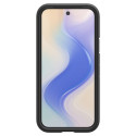 Kryt Spigen TOUGH ARMOR MAG pro Pixel 11 - černý