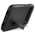 Kryt Spigen TOUGH ARMOR MAG pro Pixel 11 - černý