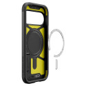 Kryt Spigen TOUGH ARMOR MAG pro Pixel 11 - černý