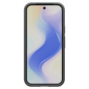 Spigen LIQUID AIR MAG Magsafe Pixel 11 – matná černá