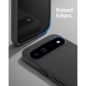 Spigen LIQUID AIR MAG Magsafe Pixel 11 – matná černá