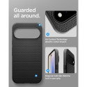 Spigen LIQUID AIR MAG Magsafe Pixel 11 – matná černá
