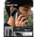 Kryt Spigen LIQUID AIR pro Google Pixel 11 - matná černá