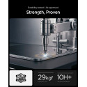 Ochranné sklo Spigen ALM GLAS.TR T pro iPad 10.9” - clear