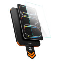 Ochranné sklo Spigen ALM GLAS.TR T pro iPad Pro 11" 2024/2025