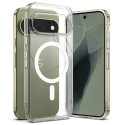 Ringke FUSION MAGNETIC MAGSAFE pro Pixel 11 Pro - clear