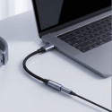 Nabíječka Tech-Protect ULTRABOOST USB-C 3,5mm - iron grey