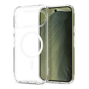 Kryt Tech-Protect FLEXAIR HYBRID MAGSAFE pro Pixel Pro XL - clear