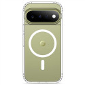 Kryt Tech-Protect FLEXAIR HYBRID MAGSAFE pro Pixel Pro XL - clear