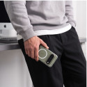 TECH-PROTECT FLEXAIR HYBRID MAGSAFE pro Google Pixel - clear