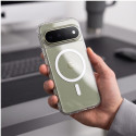 TECH-PROTECT FLEXAIR HYBRID MAGSAFE pro Google Pixel - clear