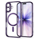 Kryt TECH-PROTECT MAGFLEX MAGSAFE iPhone 17 - shiny lavender