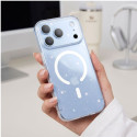 Kryt Tech-Protect FLEXAIR MAGSAFE iPhone 17/18 Pro Max - glitter