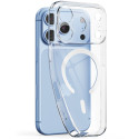 Kryt Tech-Protect FLEXAIR MAGSAFE iPhone 17 Pro Max - clear