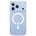 Kryt Tech-Protect FLEXAIR MAGSAFE iPhone 17 Pro Max - clear