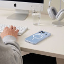 Kryt Tech-Protect FLEXAIR MAGSAFE iPhone 17 Pro Max - clear