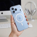 Kryt Tech-Protect FLEXAIR MAGSAFE iPhone 17 Pro Max - clear