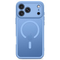 Kryt Tech-Protect BASICMAG MagSafe iPhone 17 Pro Max - matná světle