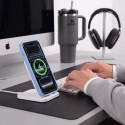 Kryt Tech-Protect BASICMAG MagSafe iPhone 17 Pro Max - matná světle