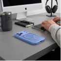 Kryt Tech-Protect BASICMAG MagSafe iPhone 17 Pro Max - matná světle