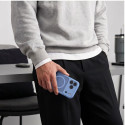 Kryt Tech-Protect BASICMAG MagSafe iPhone 17 Pro Max - matná světle