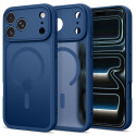 Kryt Tech-Protect BASICMAG MagSafe pro iPhone 17 Pro Max - matte deep