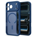 Kryt Tech-Protect BASICMAG MagSafe pro iPhone 17 Pro Max - matte deep