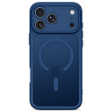 Kryt Tech-Protect BASICMAG MagSafe pro iPhone 17 Pro Max - matte deep