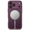 Kryt Tech-Protect BASICMAG MagSafe iPhone 17/18 Pro Max - dark cherry