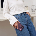 Kryt Tech-Protect BASICMAG MagSafe iPhone 17/18 Pro Max - dark cherry