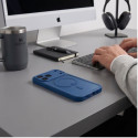 Kryt Tech-Protect BASICMAG MAGSAFE iPhone 17 Pro / 18 Pro - matte deep