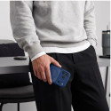 Kryt Tech-Protect BASICMAG MAGSAFE iPhone 17 Pro / 18 Pro - matte deep