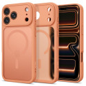 Kryt Tech-Protect BASICMAG MagSafe iPhone 17/18 Pro - matte cosmic ora