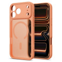 Kryt Tech-Protect BASICMAG MagSafe iPhone 17/18 Pro - matte cosmic ora