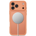 Kryt Tech-Protect BASICMAG MagSafe iPhone 17/18 Pro - matte cosmic ora