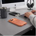 Kryt Tech-Protect BASICMAG MagSafe iPhone 17/18 Pro - matte cosmic ora
