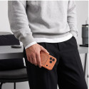 Kryt Tech-Protect BASICMAG MagSafe iPhone 17/18 Pro - matte cosmic ora