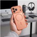 Kryt Tech-Protect BASICMAG MagSafe iPhone 17/18 Pro - matte cosmic ora
